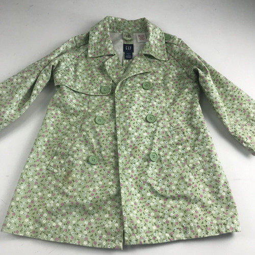 Gap jacket pea coat age - jacket, 3