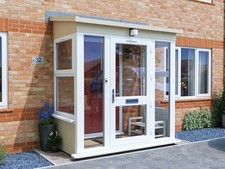 Dunster House Composite