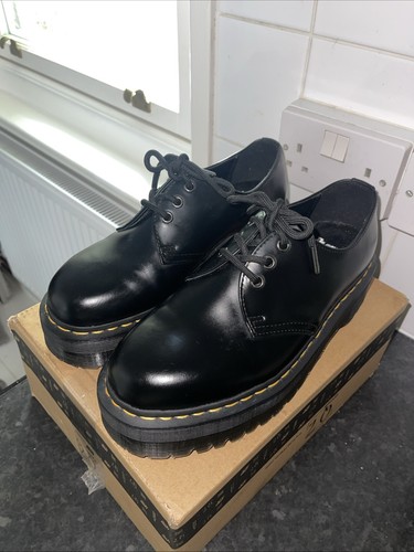 Martens black size 6 - martens,
