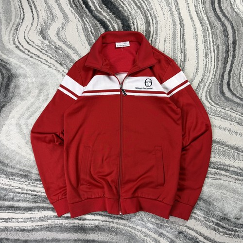 Vintage sergio tacchini - sergio,