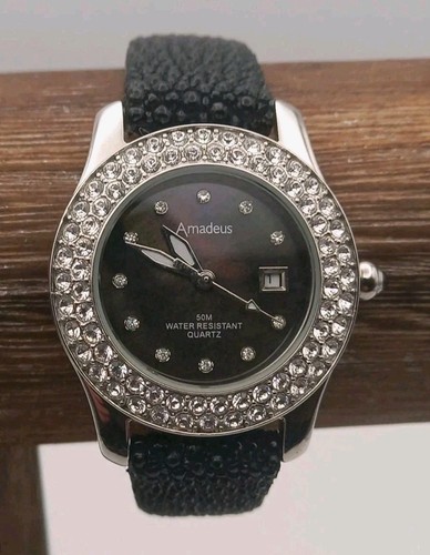 Amadeus ladies watch - watch,