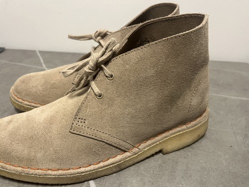 Clarks originals desert boot - desert,