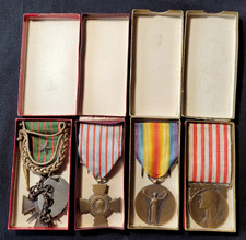 Croix de Guerre 1914 1918