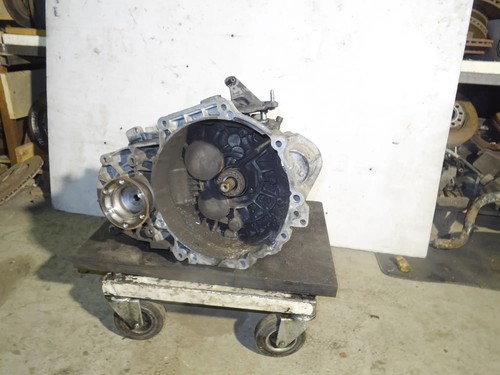 Passat 362 gearbox nfu - b7,
