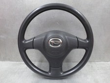 2005-2010 DAIHATSU SIRION STEERING WHEEL GS120-02650 GS131-07270