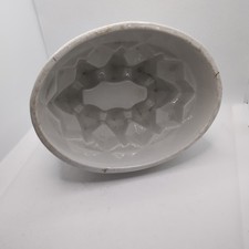 Vintage heavy white - vintage, stoneware