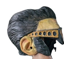 Vintage Elvis Presley Rubber