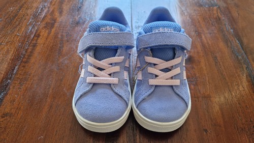 Adidas toddler trainers size - toddler,