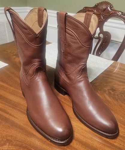 Tecovas men cowboy boots - cowboy,