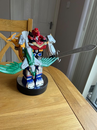 Bandai power ranger lost - ranger,