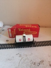 TRIANG RAILWAYS R15 UD Milk Tanker BOXED