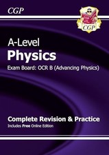 A-Level Physics: OCR B Year 1