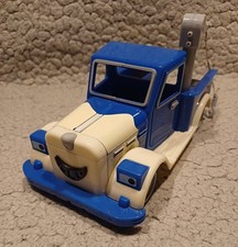 Bob the Builder Friction