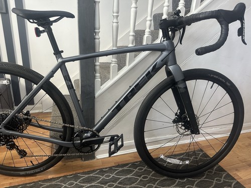 Trek checkpoint gravel bike - checkpoint,