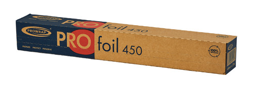 Prowrap catering aluminium - prowrap,