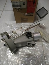 BMW E36 Compact fuel delivery