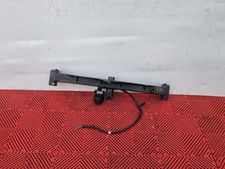 BMW X3 TOW BAR HITCH TRAILER E83 2004-2010