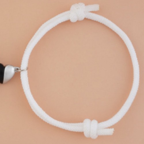 Magnetic bracelets mutual - bracelets,