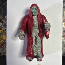 Vintage Thundercats Action