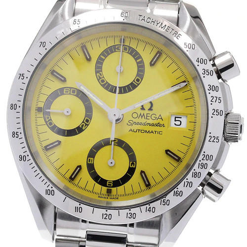 Omega speedmaster michael - omega,