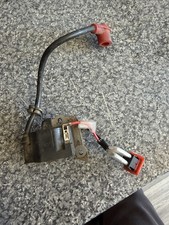 Ignition Coil with Red Cap for