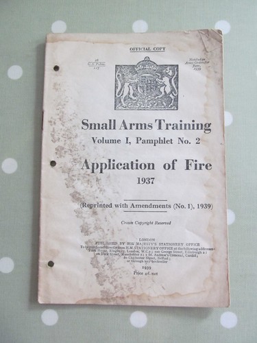 Small arms training military - small,