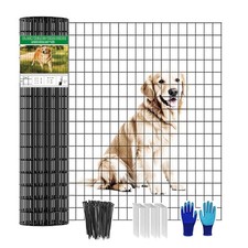 YAGJIA Welded Wire Fence