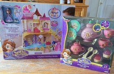 Disney Sofia the First Magical