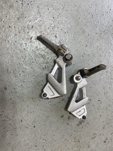 Kawasaki zzr1100 parts - d,