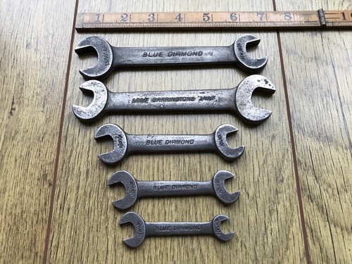 Vintage garrington blue - vintage,