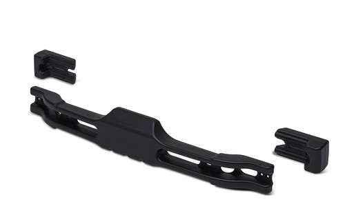 Otk rear bumper 2022 - rear,