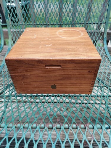 Rare vintage apple - rare,