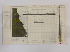 Ordnance Survey Geological