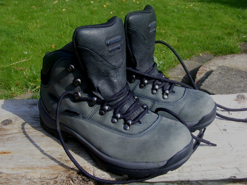Tec altitude nubuck leather - altitude,