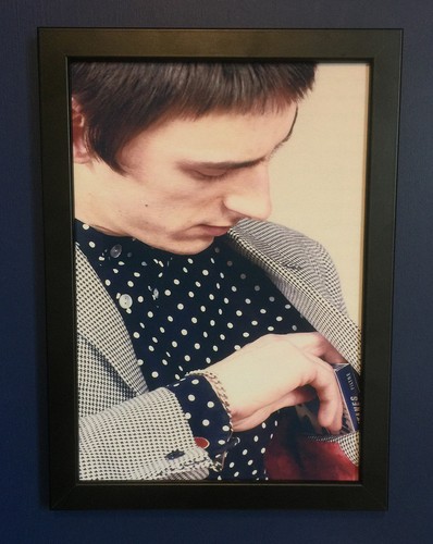 Paul weller the jam style - the,