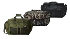 Large insulated fishing bag - large,