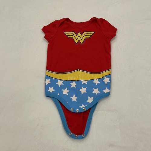 Comics wonder woman baby - dc,