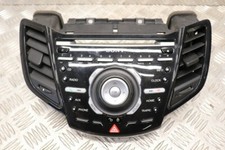 FORD FIESTA MK7 SONY RADIO
