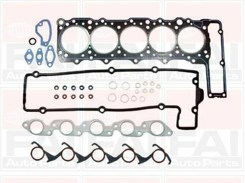 Head gasket set - head,
