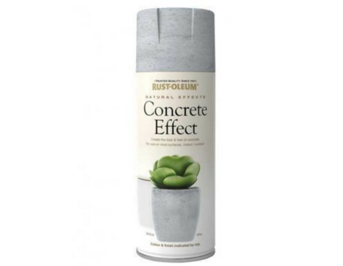 Rust oleum natural effects - natural,