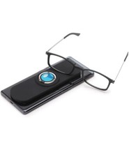 reading glasses 1.5 with case
