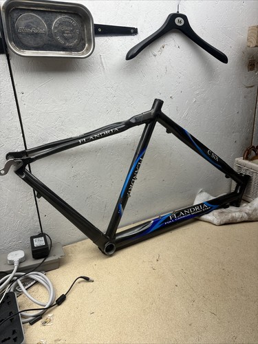 Flandria six road - ,