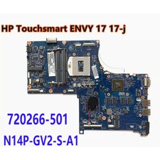 For HP Touchsmart ENVY 17 17-J
