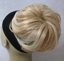 Large Elastic Wavy Messy