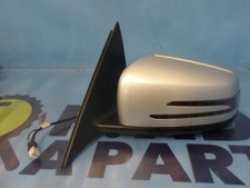 MERCEDES BENZ C CLASS C180 MK3