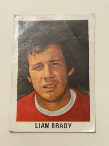 Fks soccer stars liam - stars, 80
