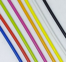 Outer Brake Casing Sleeving