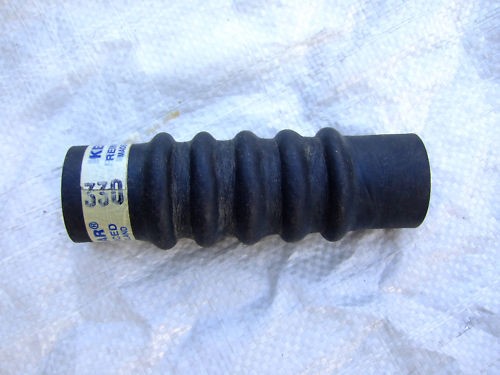 Riley pathfinder top hose - riley, 1953