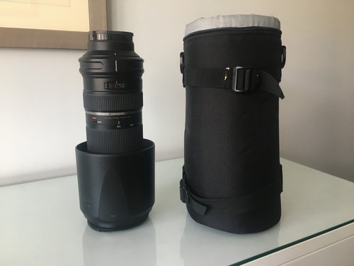 Tamron 150 600mm - tamron, f5-6.3