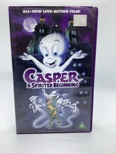 Casper Films Casper 1995 a